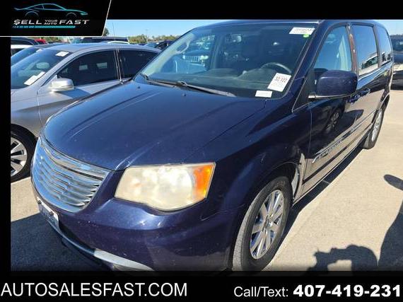 CHRYSLER TOWN AND COUNTRY 2014 2C4RC1BG3ER442086 image CHRYSLER TOWN AND COUNTRY 2014 2C4RC1BG3ER442086 image